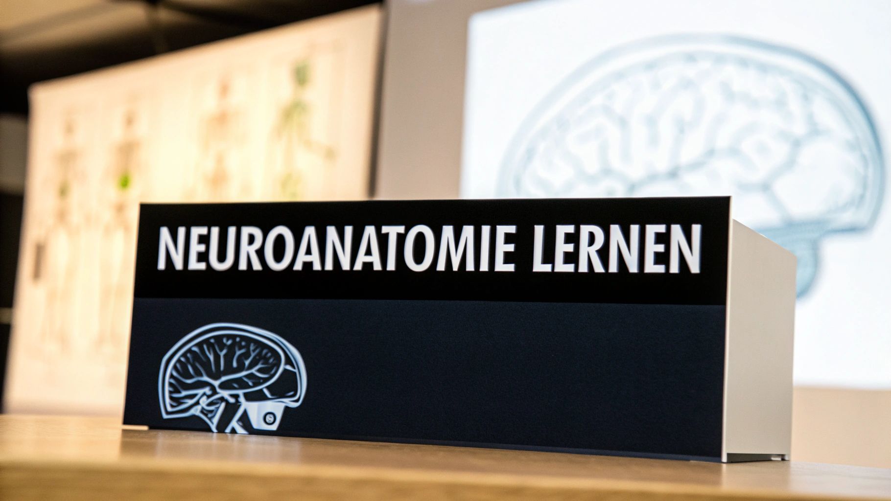 Neuroanatomie lernen: Effiziente Tipps für Erfolg