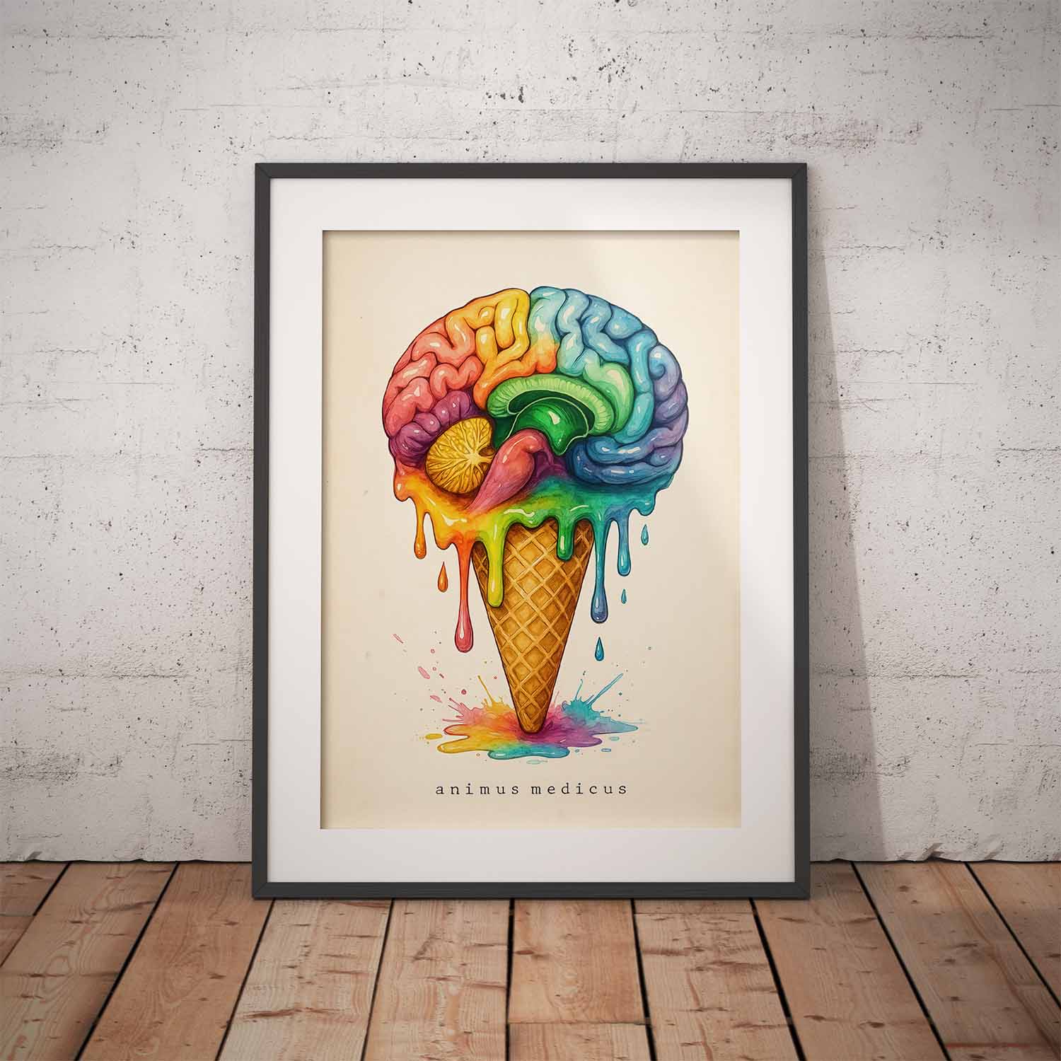 Melting Anatomy Bundle - LIMITED SUMMER EDITION