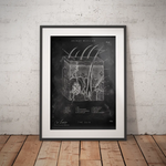 Aufbau der Haut - Chalkboard - Animus Medicus GmbH