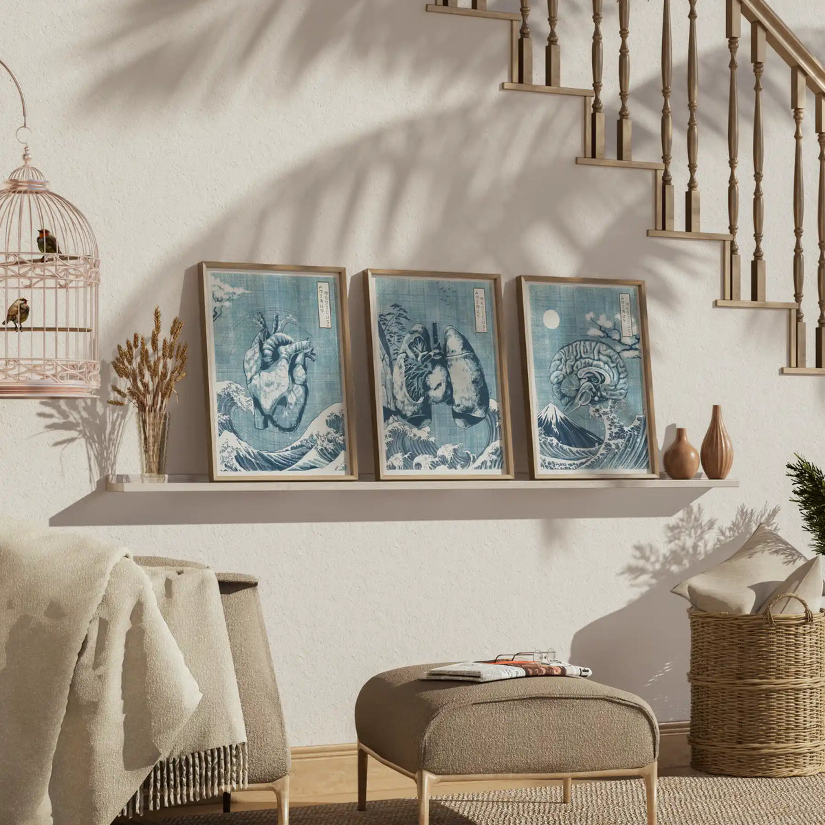 Japan Bundle - Animus Medicus GmbH