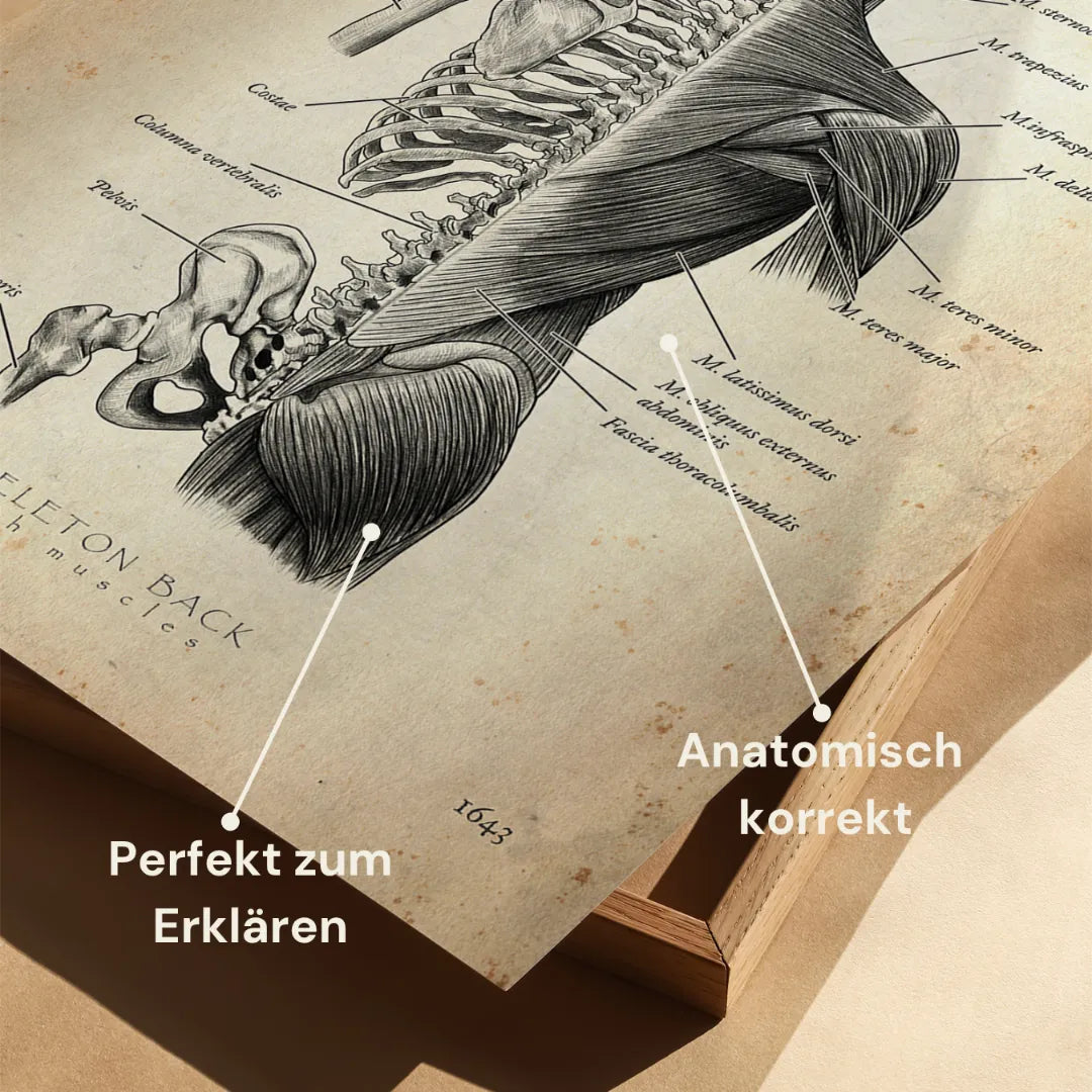 Physio Praxis Starter Set - Animus Medicus GmbH