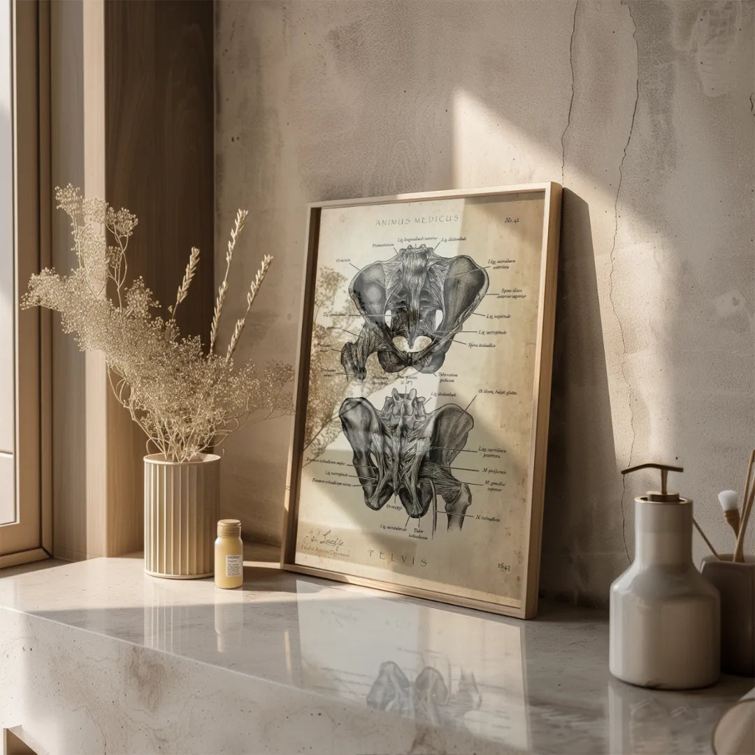 Physio Praxis Starter Set - Animus Medicus GmbH