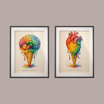 Melting Anatomy Bundle - LIMITED SUMMER EDITION