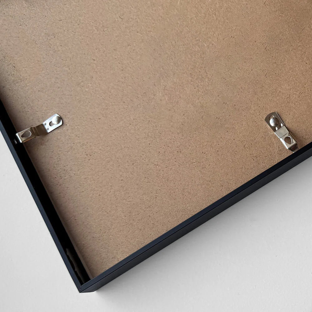 Premium Alurahmen 5er Set - Animus Medicus GmbH