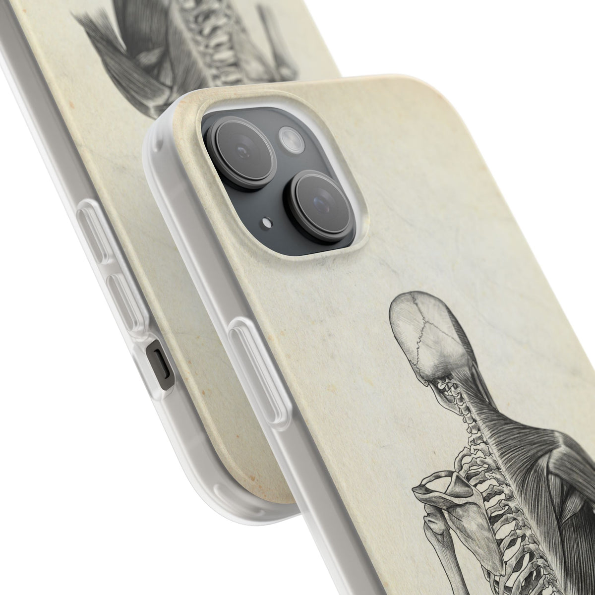 Rücken - Vintage - Animus Medicus GmbH