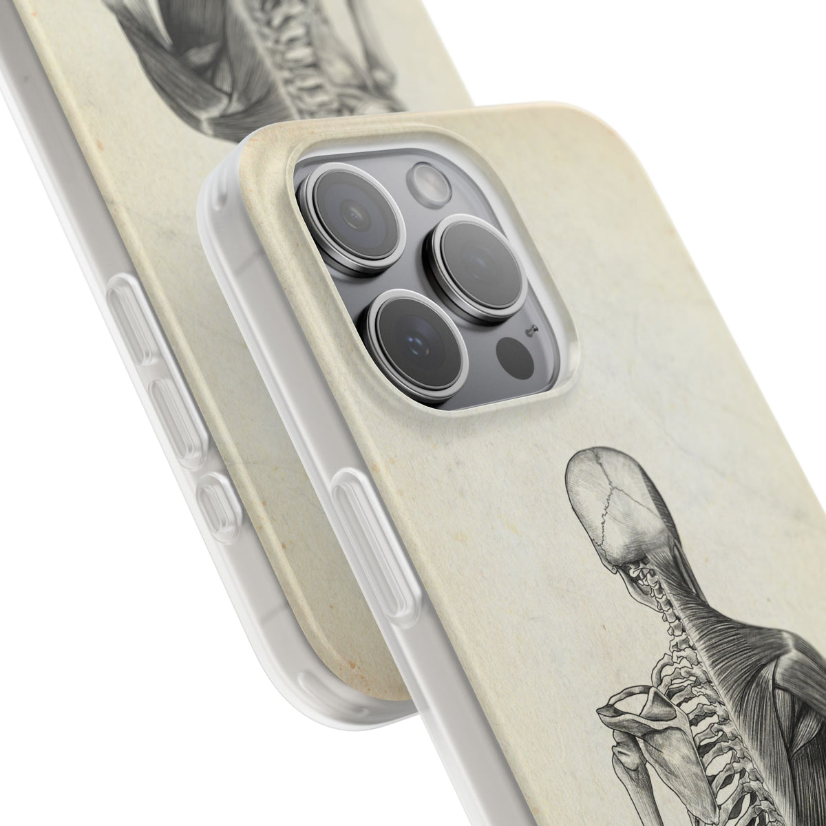 Rücken - Vintage - Animus Medicus GmbH