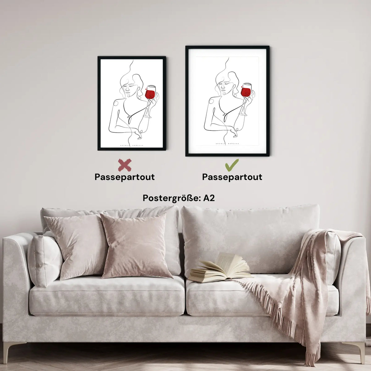 Vino & Gossip - Animus Medicus GmbH