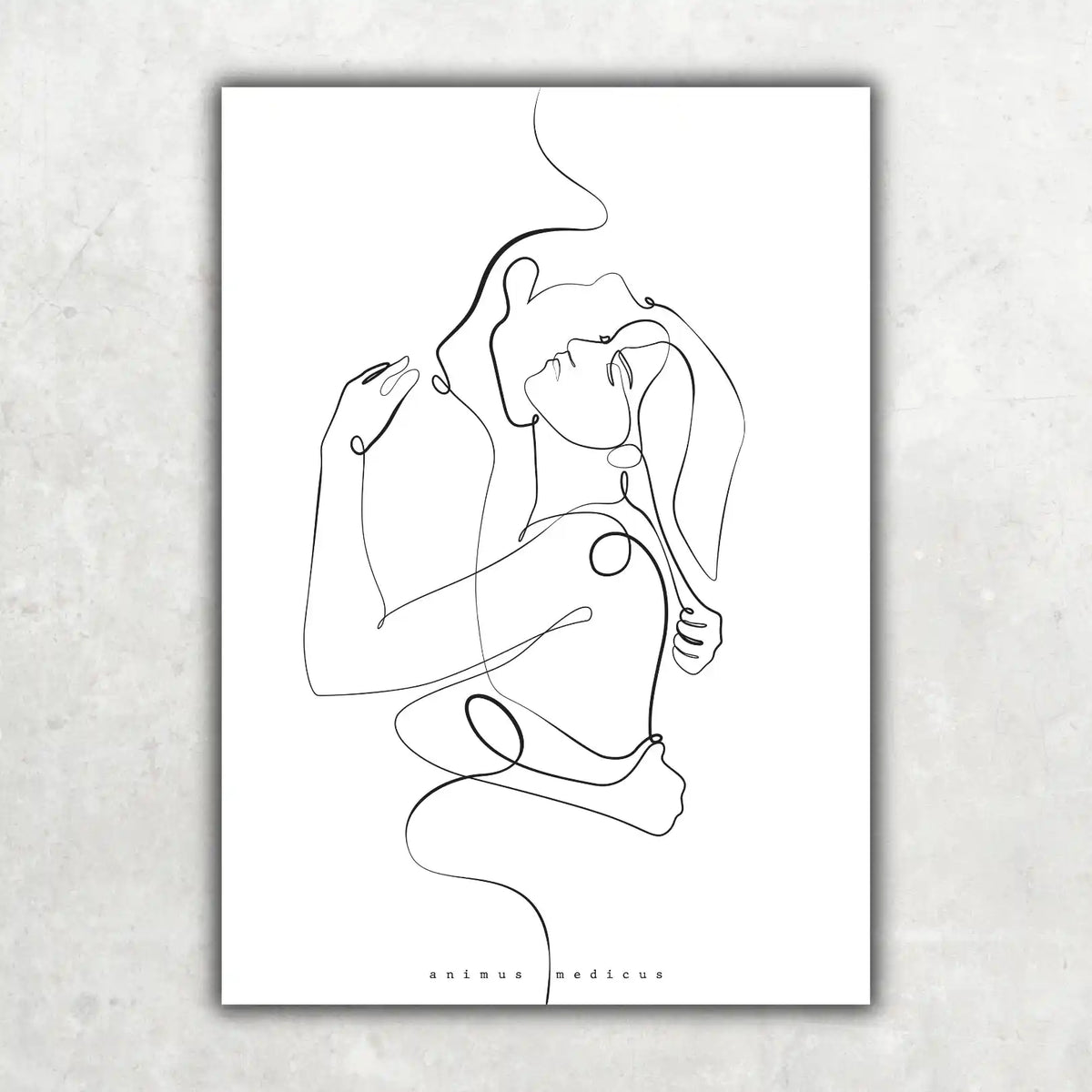 Vino & Gossip Sammlung - Animus Medicus GmbH