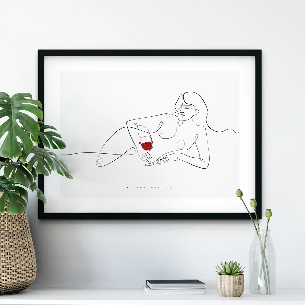 Vino Verführung - Animus Medicus GmbH