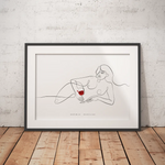 Vino Verführung - Animus Medicus GmbH