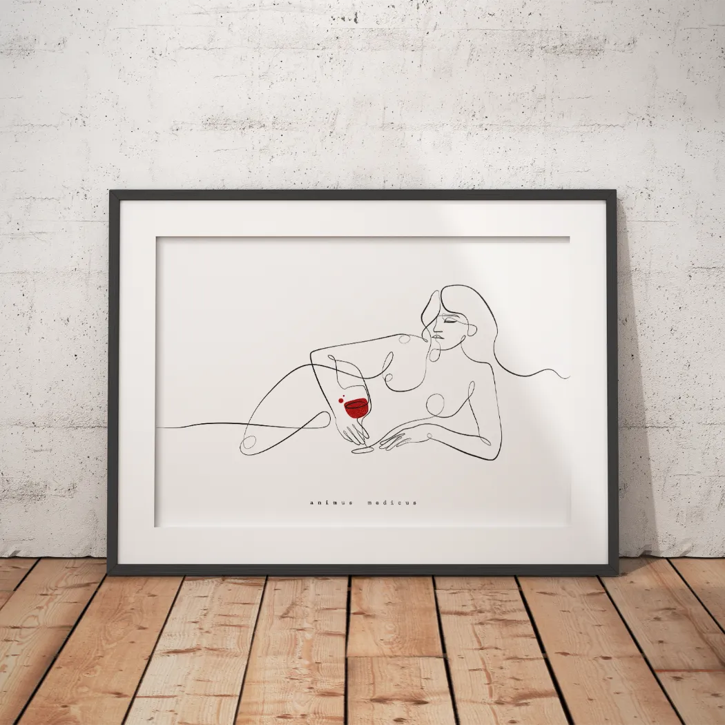 Vino Verführung - Animus Medicus GmbH