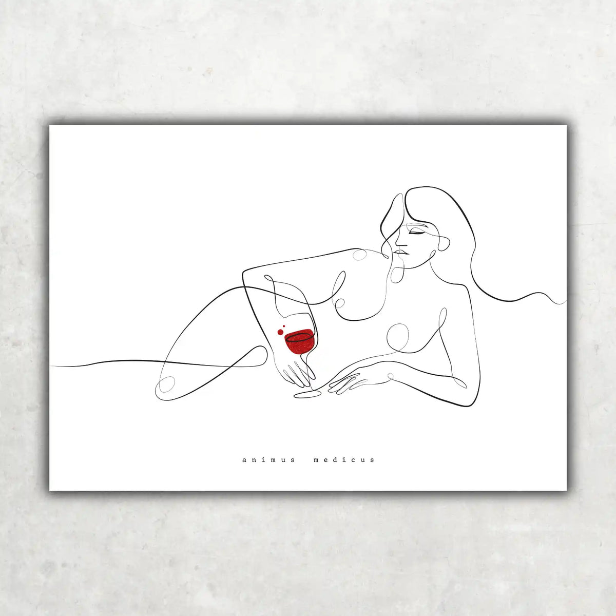 Vino Verführung - Animus Medicus GmbH