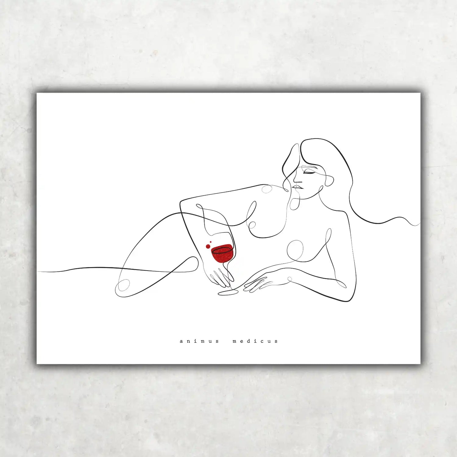 Vino Verführung - Animus Medicus GmbH