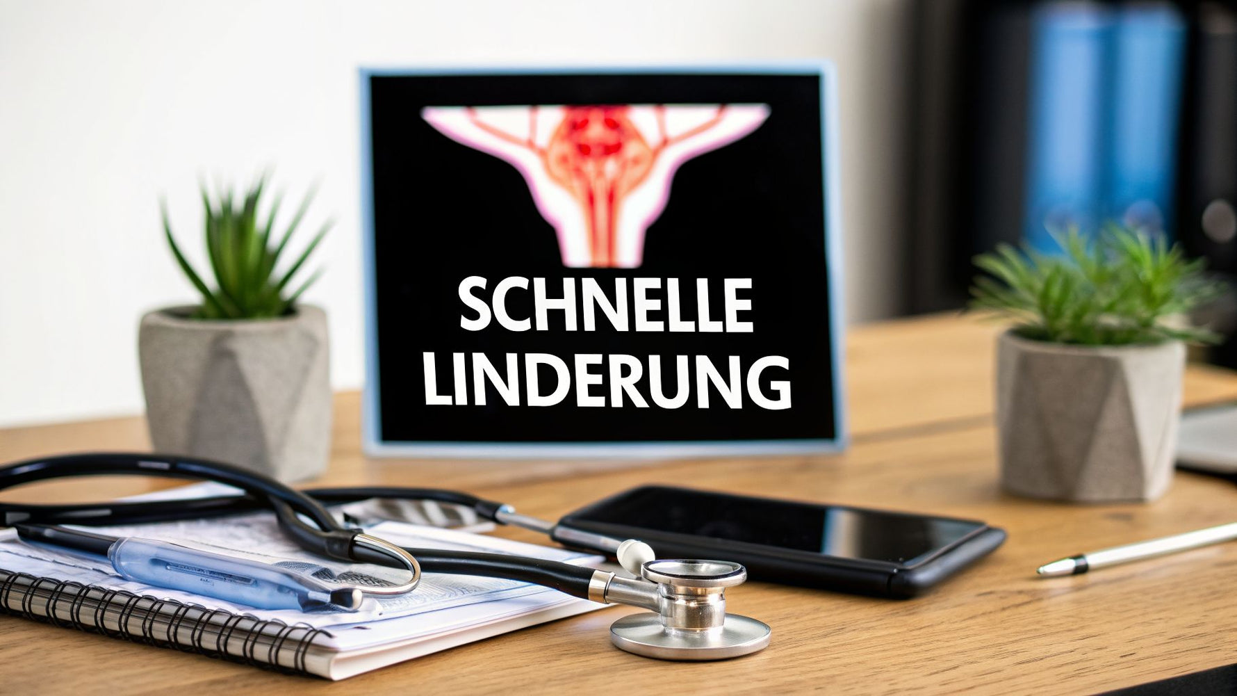 Bartholin drüsen entzündung: Symptome & Behandlung – schnelle Linderung