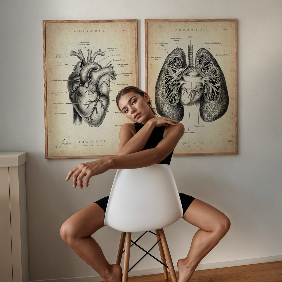 Das perfekte Geschenk für Heilpraktiker: Kreative Ideen und Inspirationen - Animus Medicus