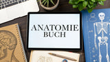 Top 7 Anatomie Mensch Buch: Empfehlungen für 2025