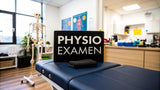 Erfolgreiches Physiotherapie Examen | Tipps & Strategien