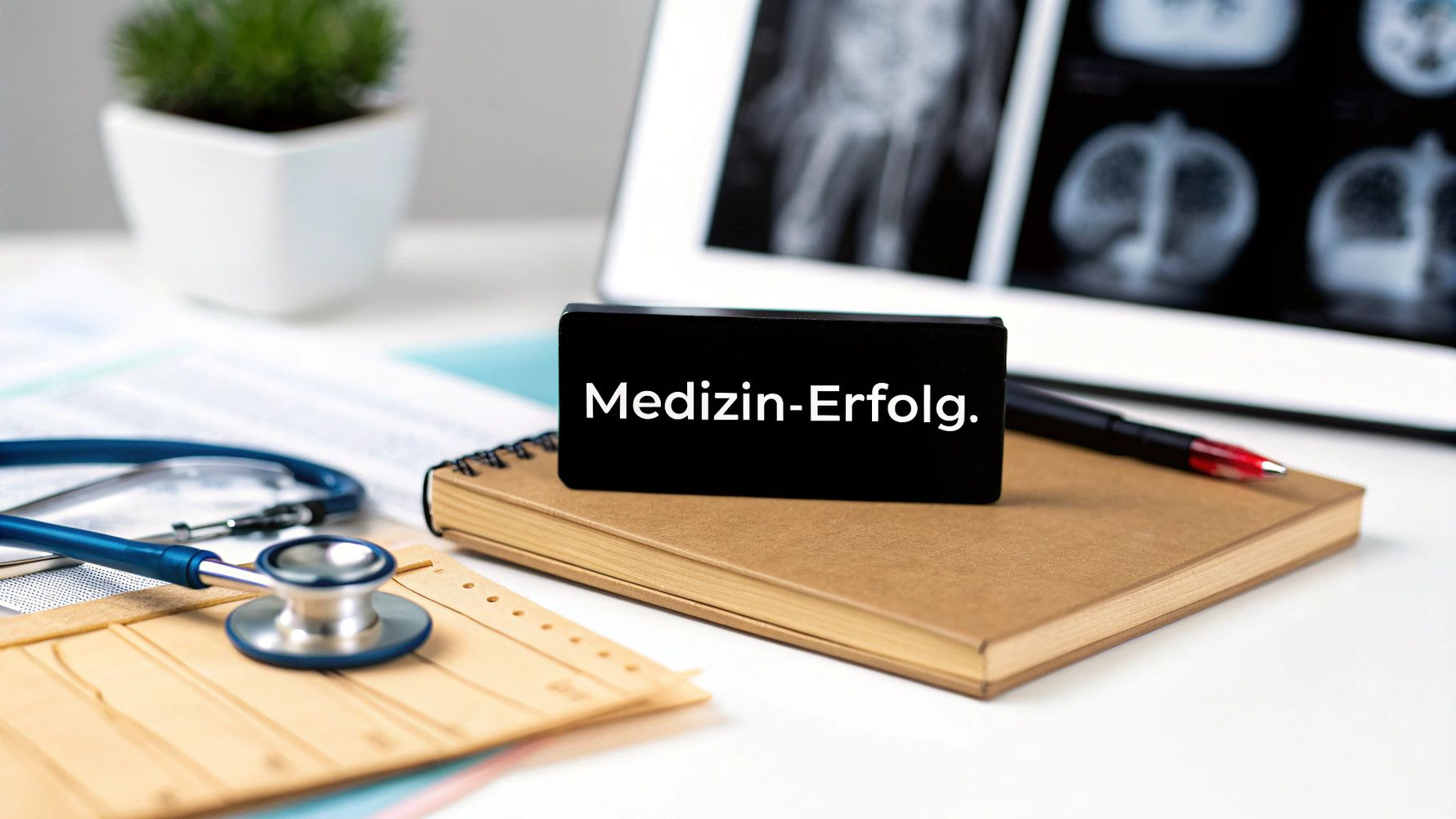 Medizin studium ablauf: Der ultimative Leitfaden zum Erfolg - Animus Medicus