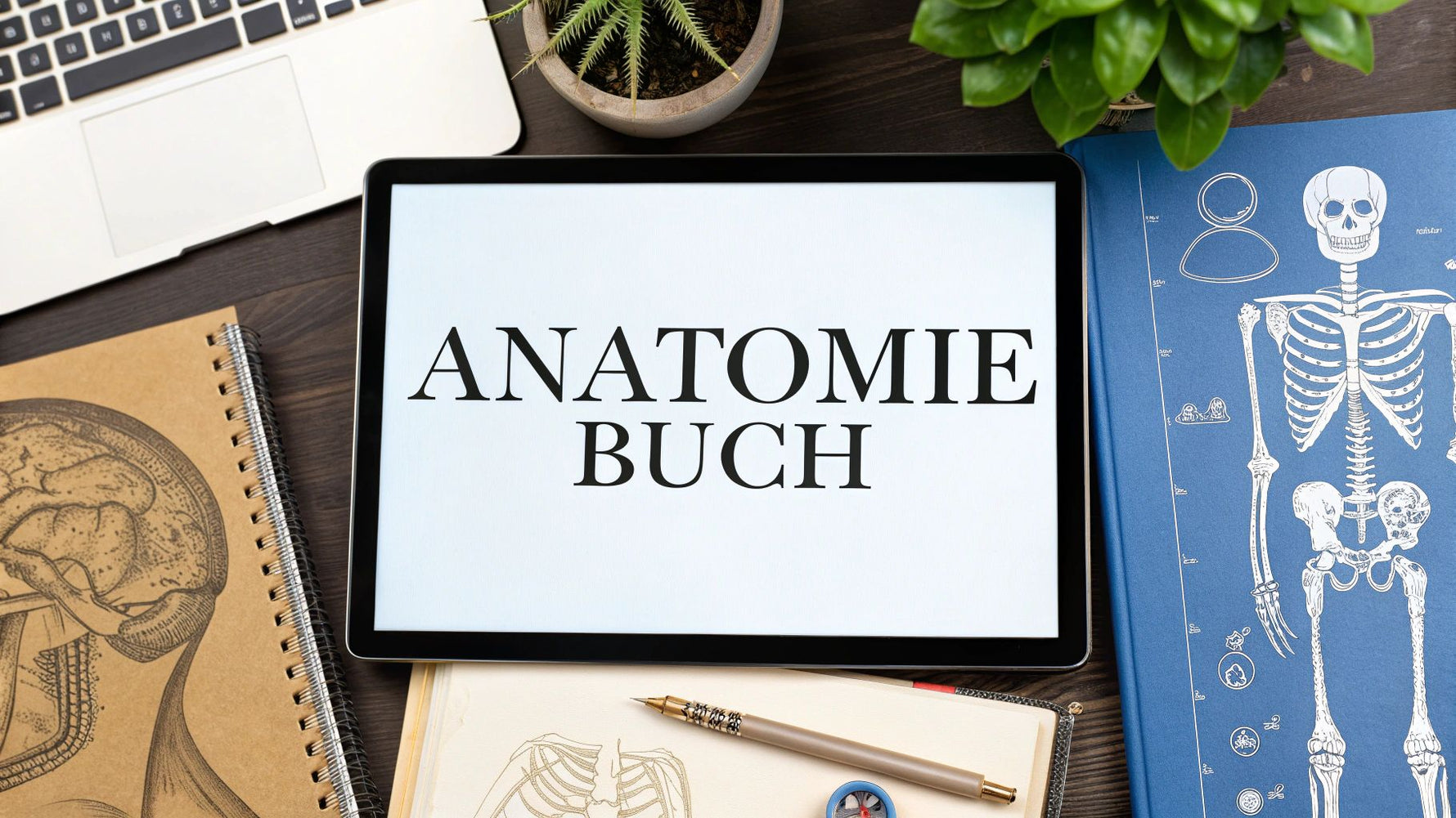 Top 7 Anatomie Mensch Buch: Empfehlungen für 2025
