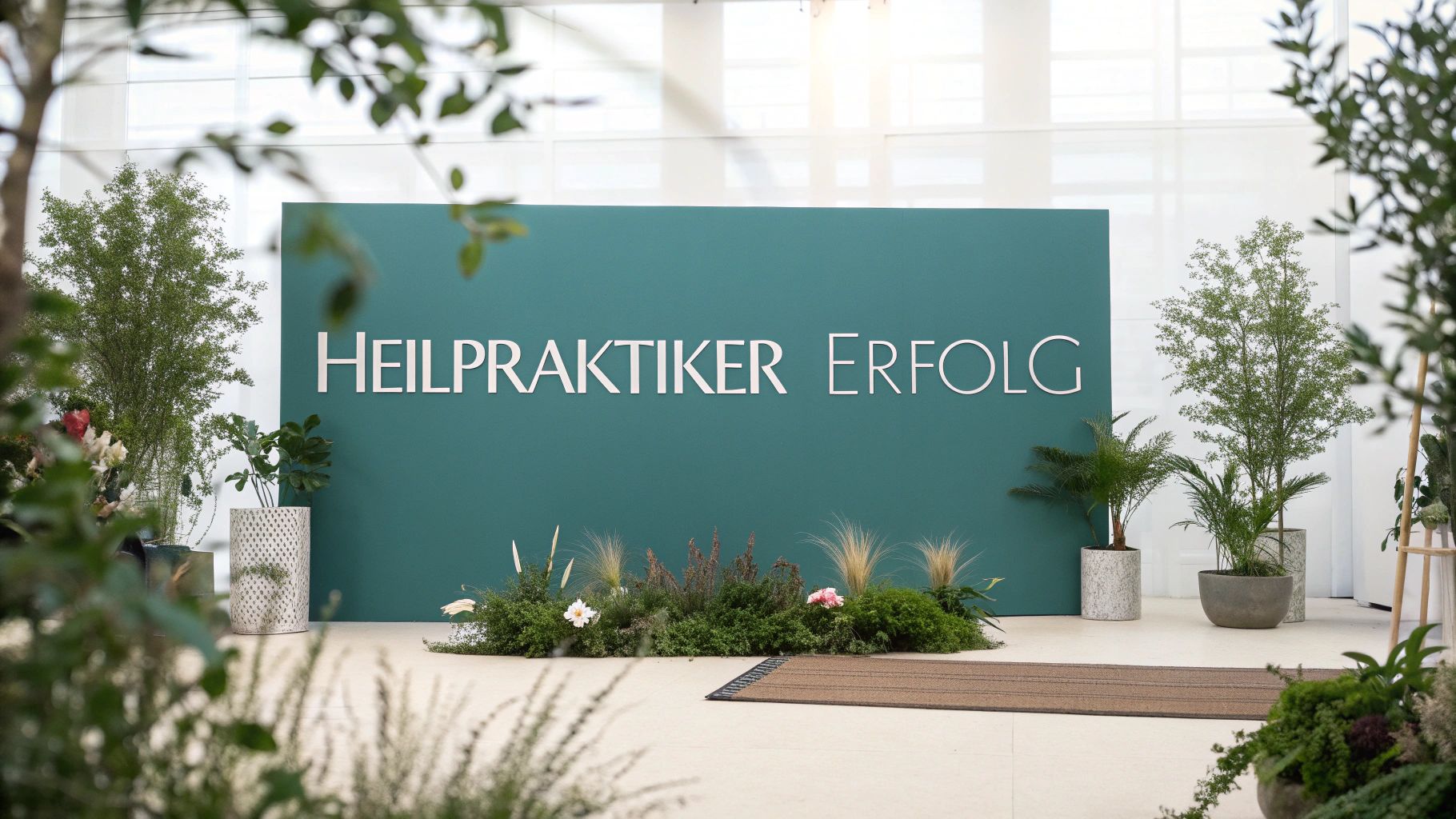 Wie wird man Heilpraktiker: Ihr Weg in die Naturheilkunde