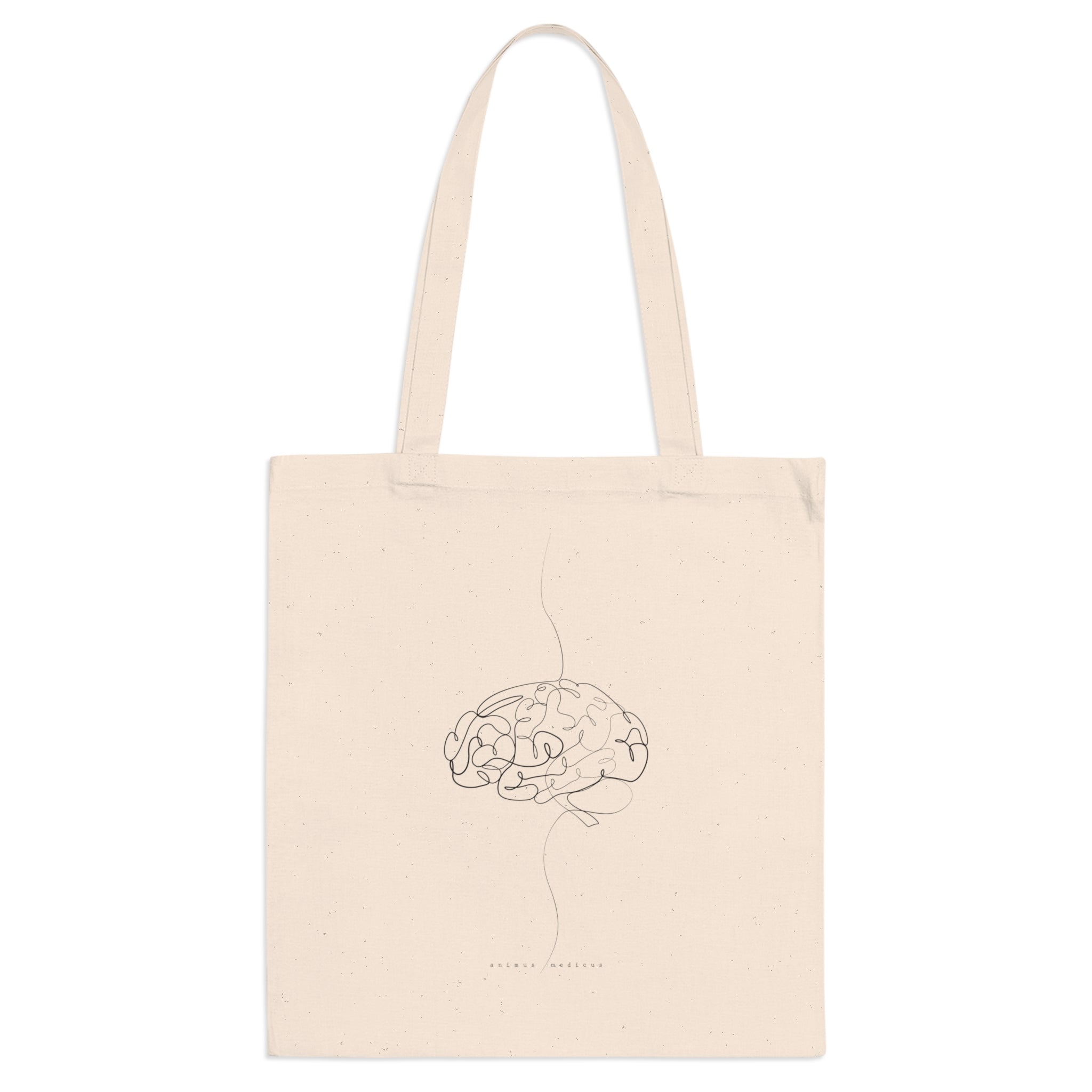 Limited Edition: Dat Juten minimalistische Brein / Bijna dokter