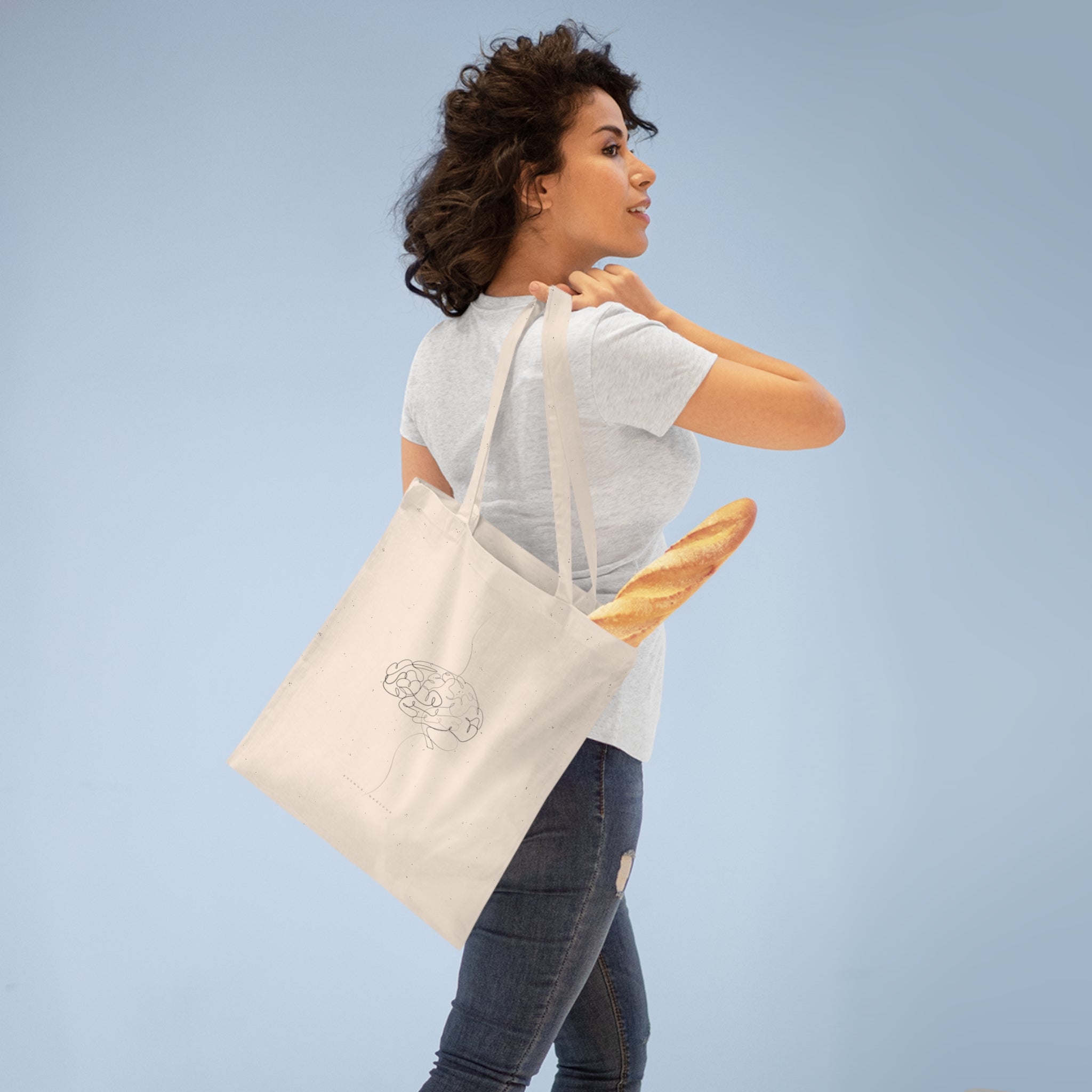 Limited Edition: Dat Juten minimalistische Brein / Bijna dokter