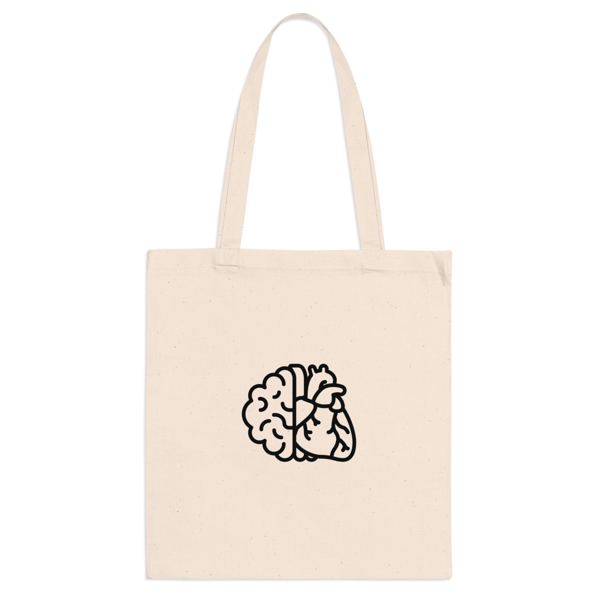Limited Edition: Dat Jute regenboog hart