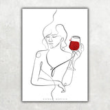 Vino & Gossip-collectie