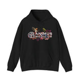 #TeamAnimus *Limited* Hoodie