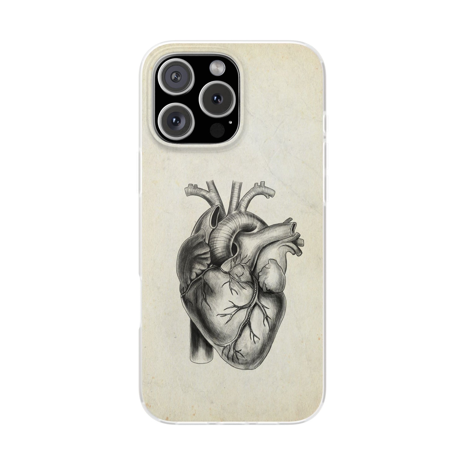 Herz - Vintage