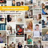 Turnen anatomie Poster - schoolbord