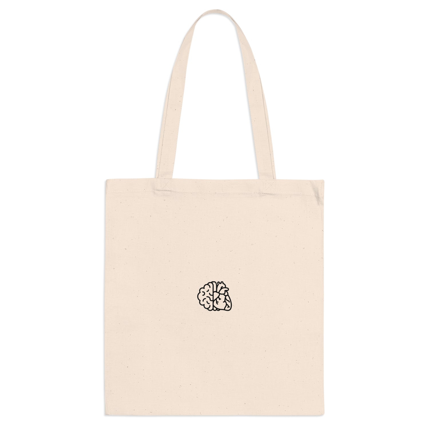 Limited Edition: Der Jute Rainbow Rücken