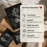 Heupgewricht Anatomie - Chalkboard