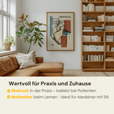 Hart - Bauhaus Editie