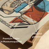 Long - Bauhaus Editie