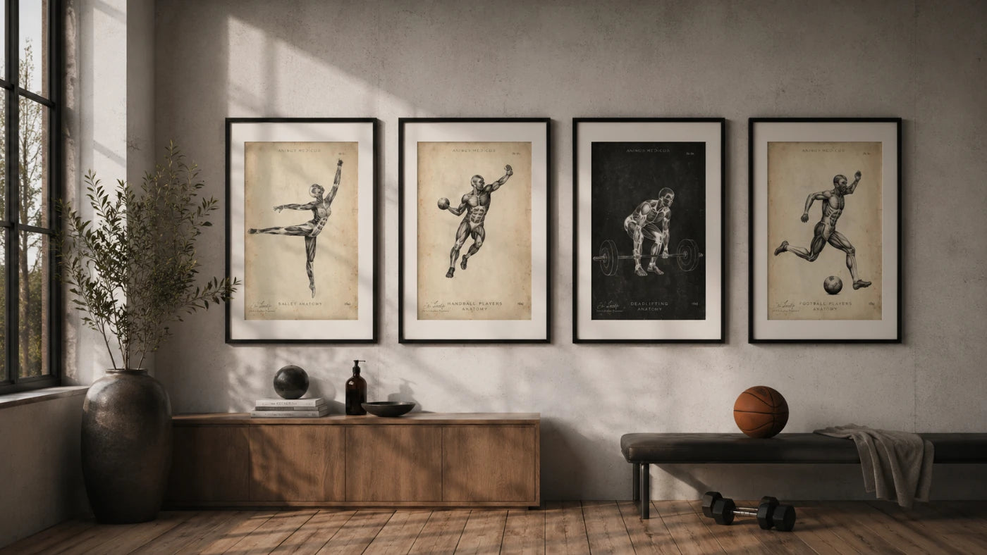Hero Anatomie Sport Über uns