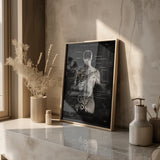 Ruganatomie | Botten en Spieren - Chalkboard