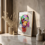 Baby Anatomie - Regenboog