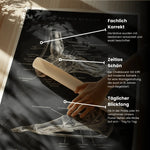 Fuß Bänder - Chalkboard - Animus Medicus GmbH