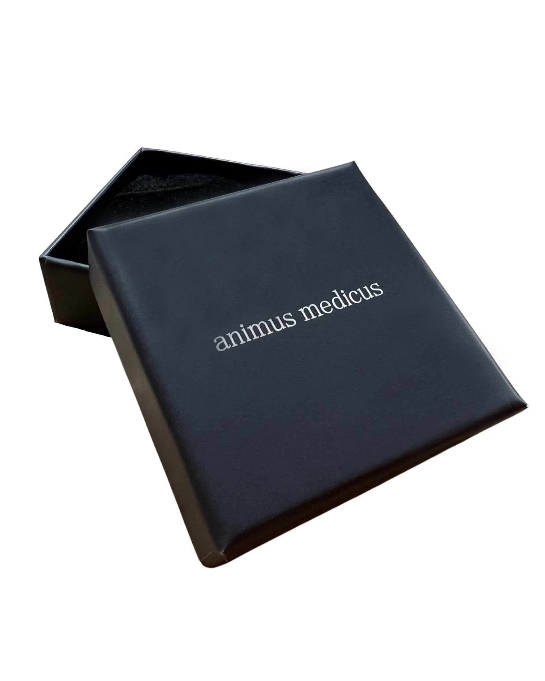 Gehirn Anatomie Halskette - Animus Medicus GmbH