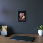 LIMITED - Aluminium Print mit exklusiven limited Design - Animus Medicus GmbH