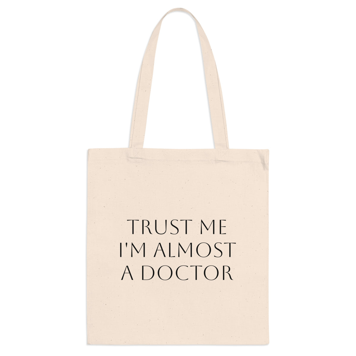 Limited Edition: Dat Jute minimalsitische Gehirn / Almost a doctor - Animus Medicus GmbH