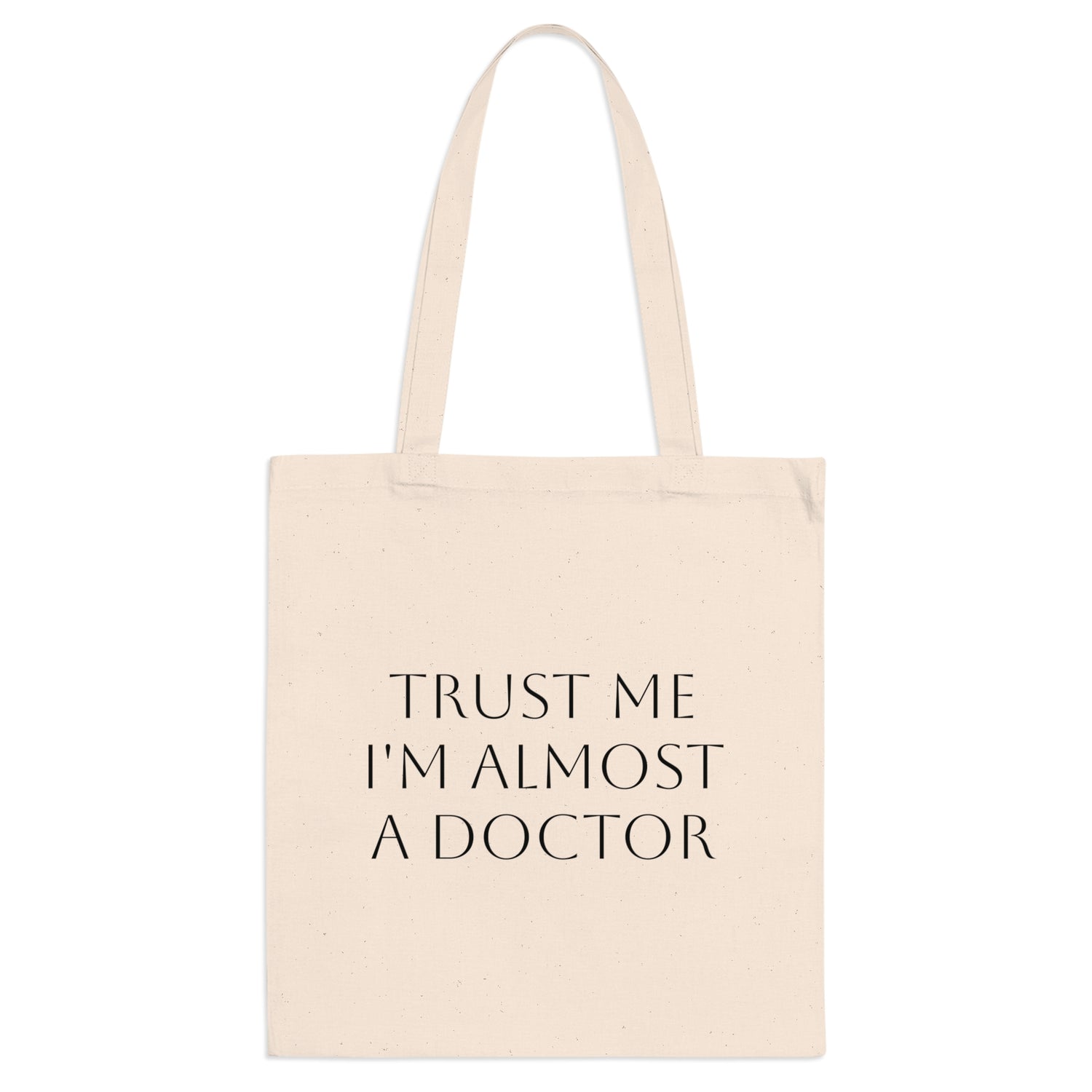 Limited Edition: Dat Jute minimalsitische Gehirn / Almost a doctor - Animus Medicus GmbH