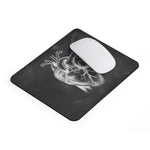 Mouse Pad - Herz in Chalkboard - Animus Medicus GmbH