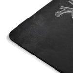 Mouse Pad - Herz in Chalkboard - Animus Medicus GmbH