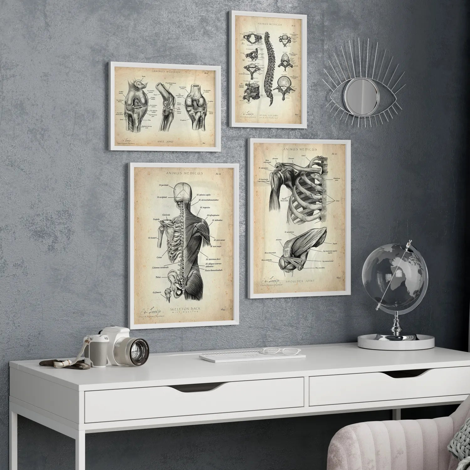 Physio Love Bundle