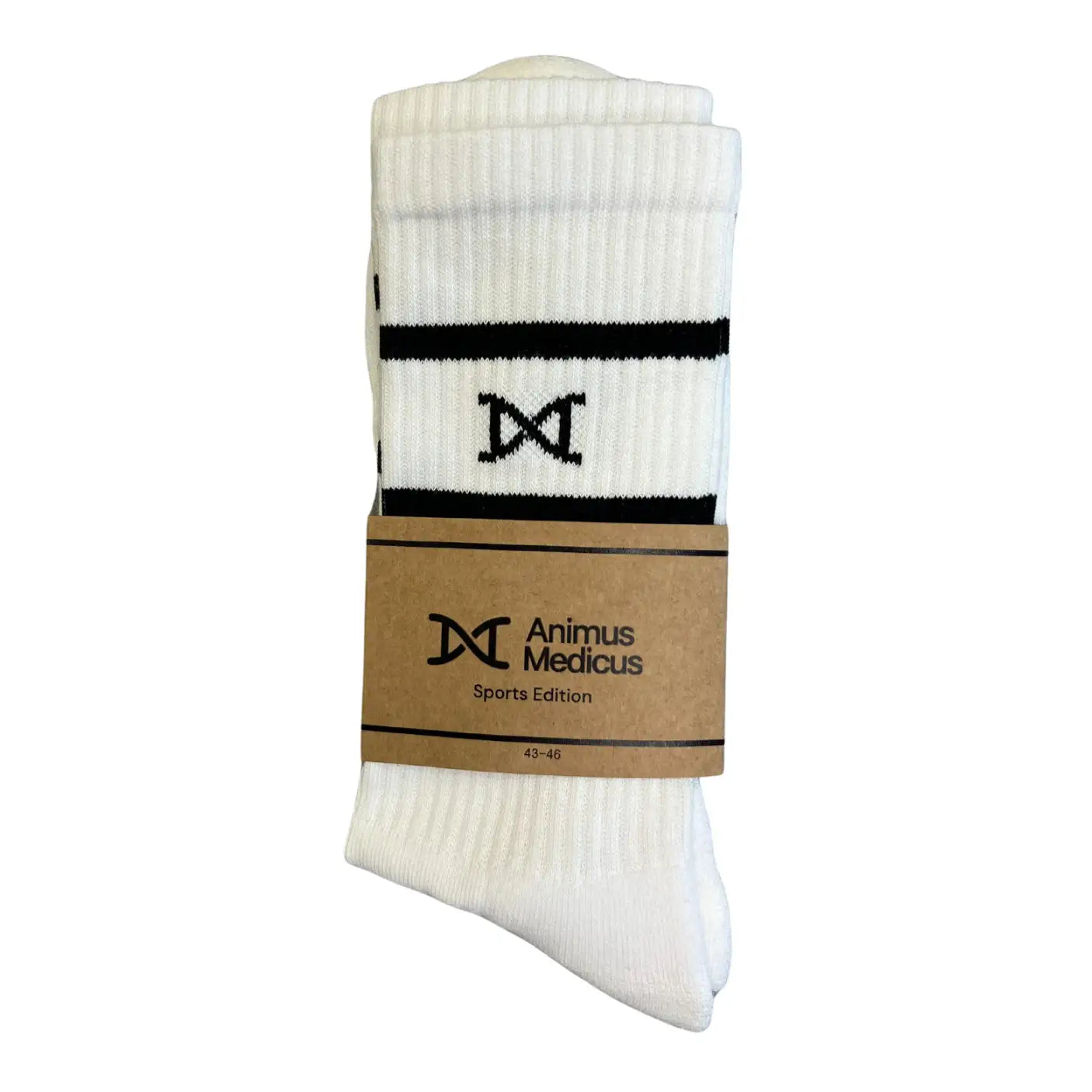 Sport Socken *LIMITED DNA-EDITION* - Animus Medicus GmbH