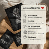 Sprunggelenk mit Bänderriss - Animus Medicus GmbH