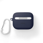 Stylish AirPods Case Cover with Clip - Animus Medicus GmbH